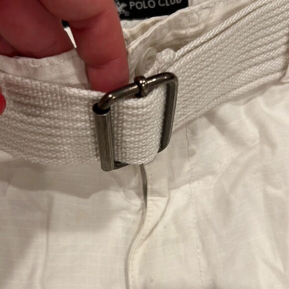 White short  - Picture 3 of 7